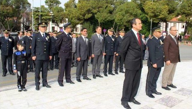 Türk Polisi 171 Yaşında