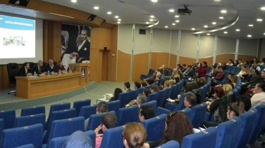 &Ccedil;anakkale&rsquo;de Muhasebecilere Bilgilendirme Eğitimi