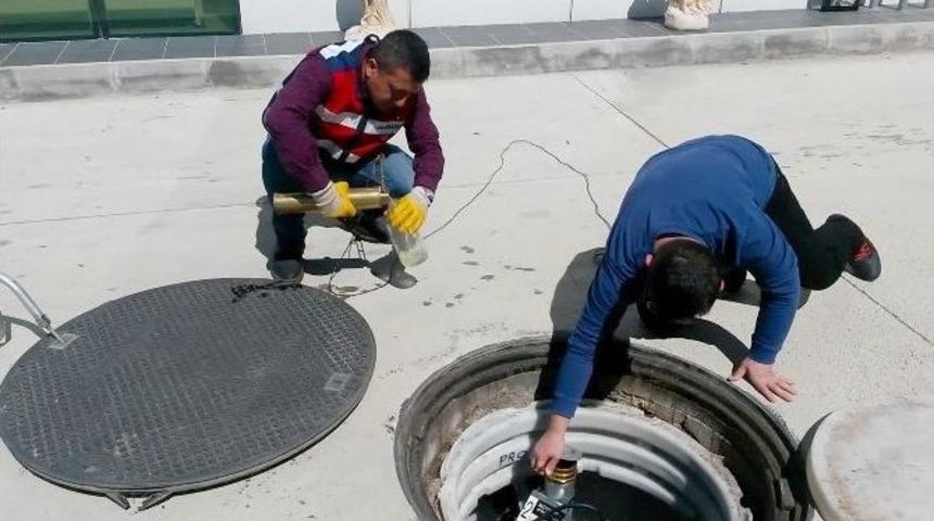 5 Yılda 165 Bin Litre Ka&ccedil;ak Akaryakıt