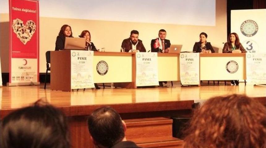 Uü’ye Özel Eğitim Araştırma Merkezi