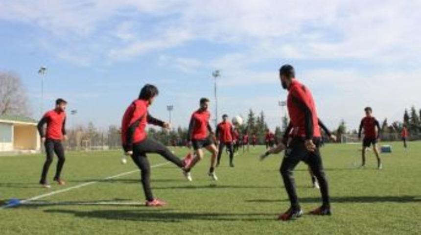 Denizlispor&rsquo;da Tek Hedef Galibiyet