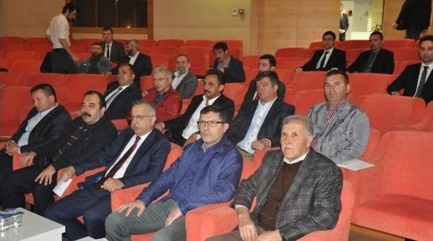 İtso&rsquo;dan Gazetecilere 125. Yıl Jesti