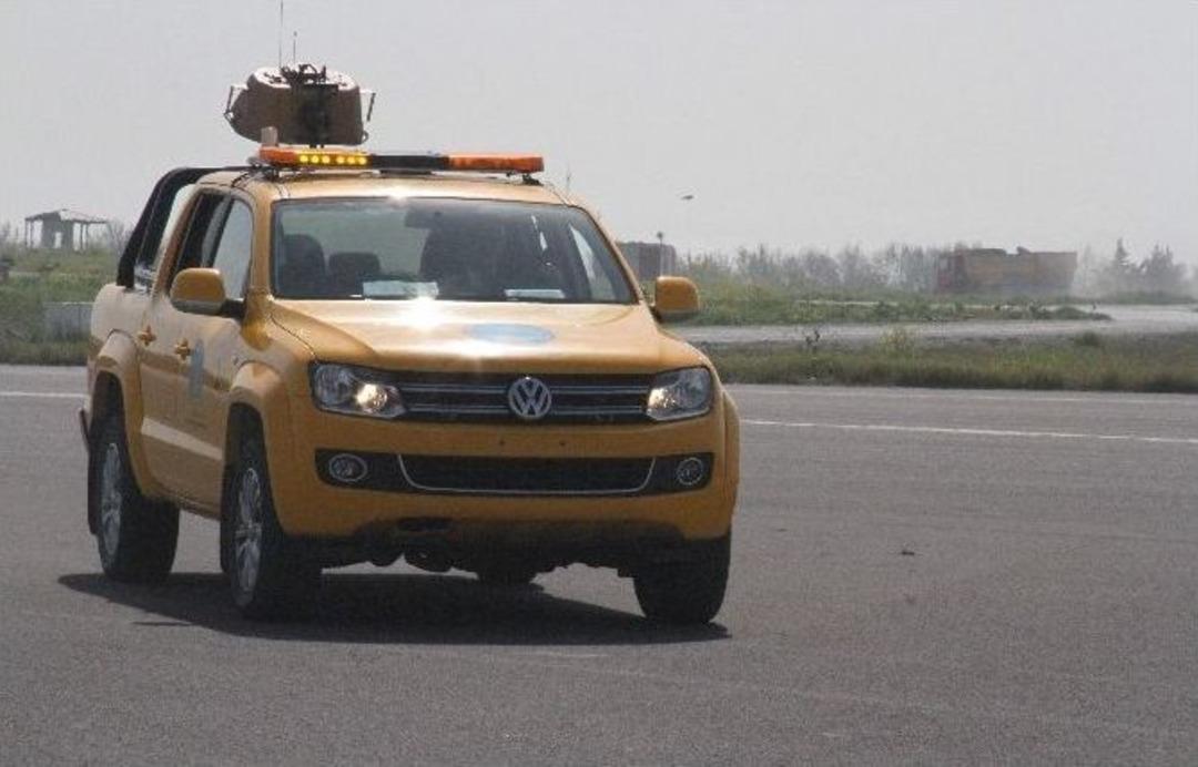 (&ouml;zel Haber) Kuşları Vahşi Hayvan Sesi &Ccedil;ıkararak Ka&ccedil;ırıyorlar