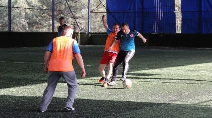 Emniyet Teşkilatının 171. Kuruluş Yıld&ouml;n&uuml;m&uuml; Etkinlikleri