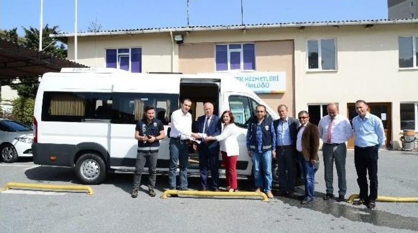 Beylikd&uuml;z&uuml; Belediyesi&rsquo;nden Emniyete Tam Destek