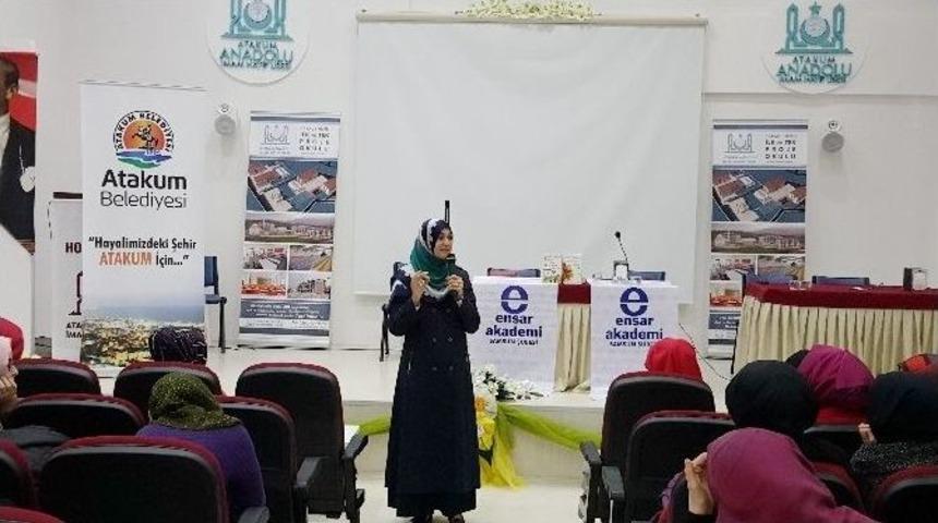 Saliha Erdim&rsquo;den Gen&ccedil;lere &Ouml;nemli Tavsiyeler