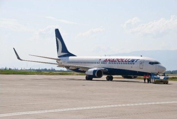 Koca Seyit’te Hedef 400 Bin Yolcu G4