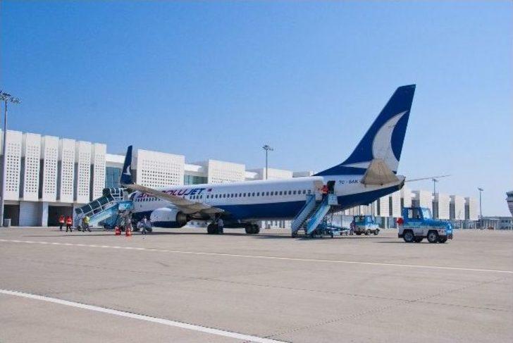 Koca Seyit’te Hedef 400 Bin Yolcu G5