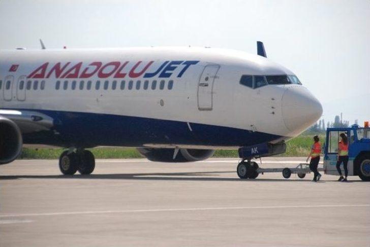 Koca Seyit’te Hedef 400 Bin Yolcu G3