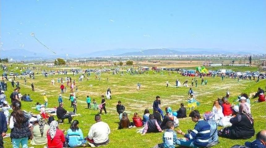 U&ccedil;urtmalar L&ouml;semili &Ccedil;ocuklar İ&ccedil;in