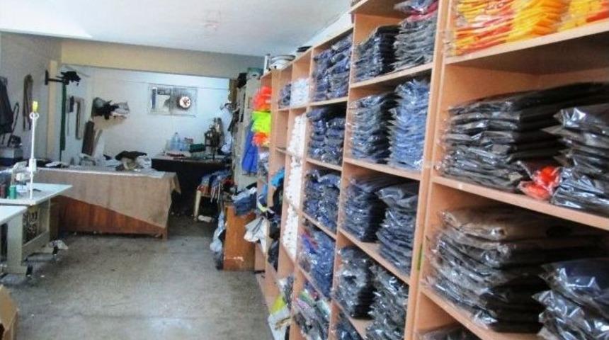 Gaziantep&rsquo;te &Uuml;niformalı Bombacı Alarmı