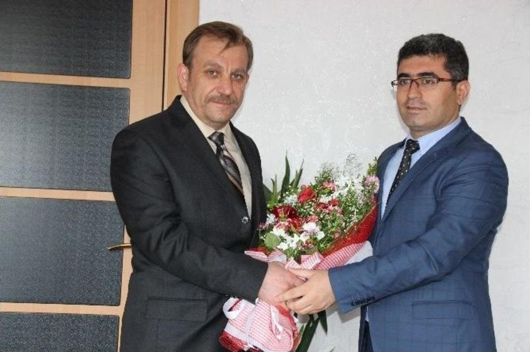 T&uuml;rk Polis Teşkilatının 171. Yılı Ve Polis Haftası