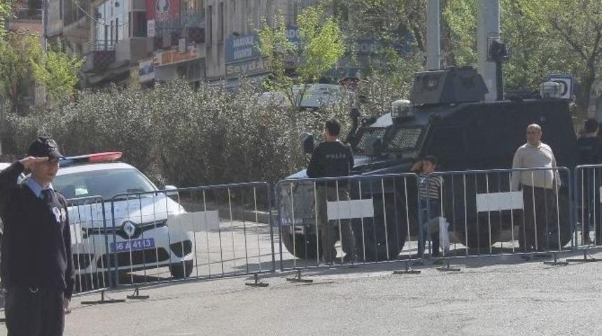 Boyacı &Ccedil;ocuktan Duygulandıran Selam