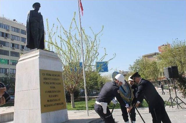 Boyacı Çocuktan Duygulandıran Selam