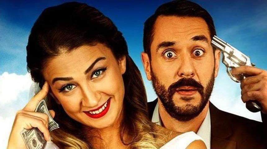 &ldquo;kızka&ccedil;ıran&rdquo; Film Ekibi İzmir&rsquo;de