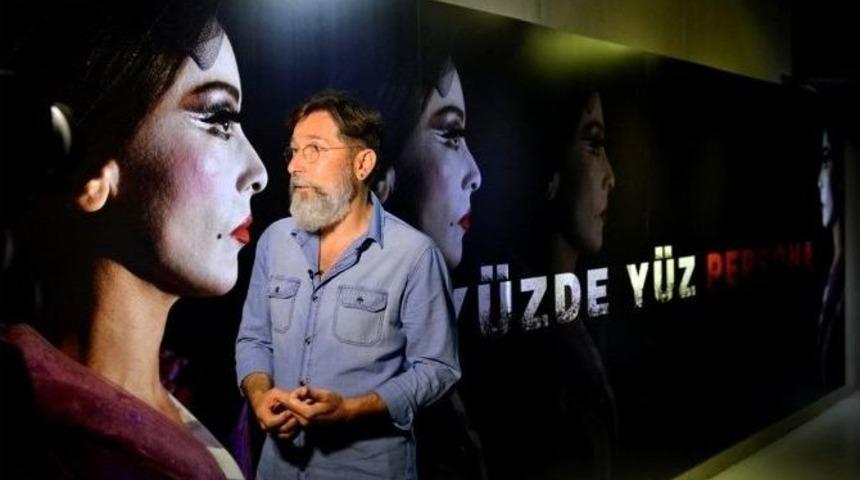 M&uuml;fettiş&rsquo;in İzlenemeyen B&uuml;y&uuml;s&uuml; Bu Sergide