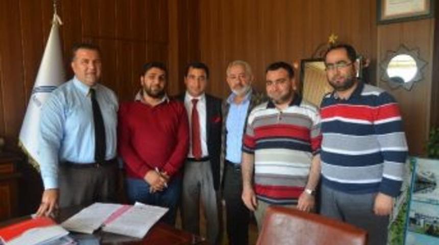 Mersin&rsquo;de 20 Bin Suriyeli &Ccedil;ocuk Okula Kazandırıldı