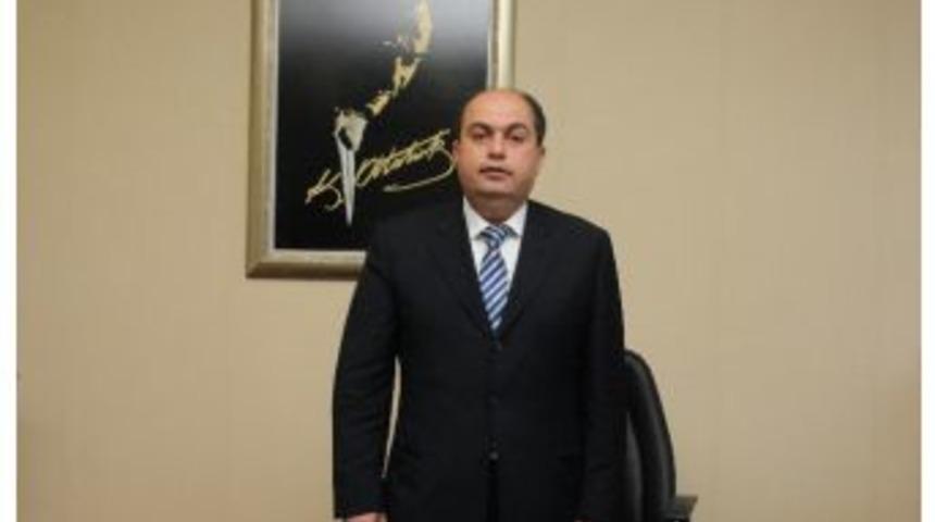 Kahramanmaraş&rsquo;ta Ayakkabıcılık Sekt&ouml;r&uuml; B&uuml;y&uuml;d&uuml;