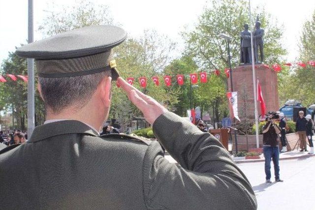 Türk Polis Teşkilatının 171. Yıl Dönümü