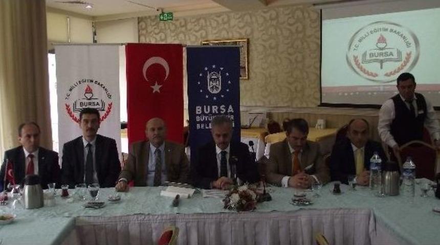 Bursa&rsquo;da &Ouml;ğretmen A&ccedil;ığı 3 Bin 500