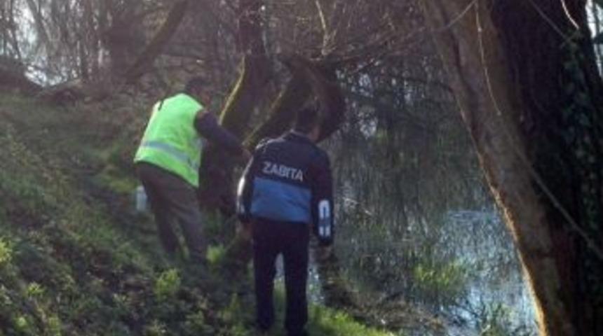 Saltukova Belediyesinden Yaz Temizliği