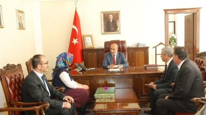 Ygs&rsquo;de, Adıyaman&rsquo;ın Gururu Song&uuml;l G&uuml;ltekin Oldu