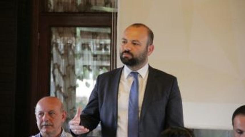 Liselerarası Tiyatro Şenliği&rsquo;ne Geri Sayım