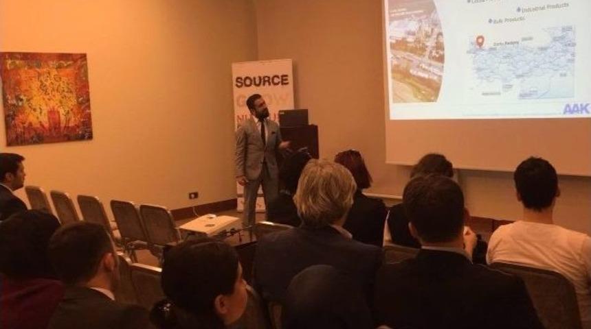 Fi İstanbul, Anadolu&rsquo;da Yerel &Uuml;reticilerle Buluşuyor