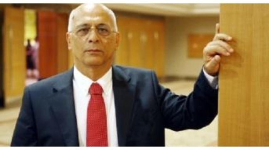 Akdeniz&rsquo;de Ter&ouml;r Ve G&ouml;&ccedil; Masaya Yatırılacak