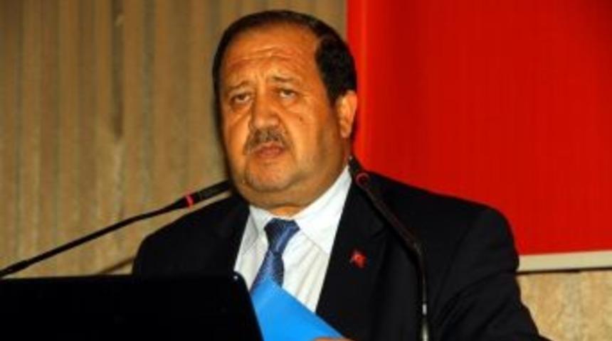 Samsun&rsquo;dan 2015&rsquo;te 95 Bin 833 Ton Gıda Ve Yem İhra&ccedil; Edildi