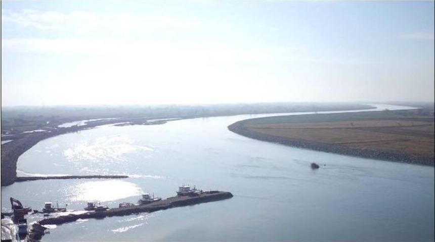 Dsi&rsquo;nin 2016 Yılı &Ouml;deneği 76.52 Milyon Tl