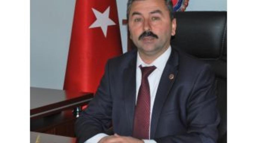 Başkan Erdoğan&rsquo;ın Polis Haftası Kutlama Mesajı