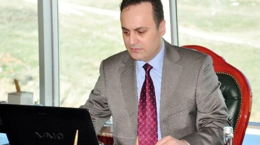 Myp Lideri Yılmaz: &ldquo;azerbaycan&rsquo;ın Yalnız Olmadığı B&uuml;t&uuml;n D&uuml;nyaya İlan Edilmelidir&rdquo;