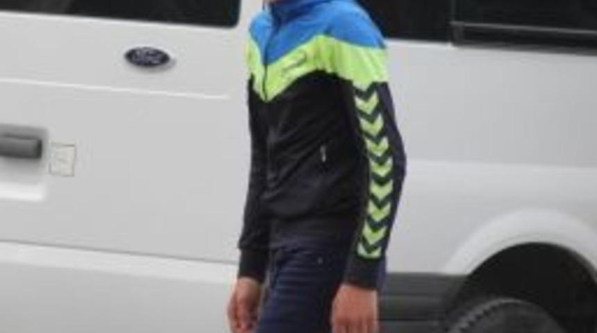 Saat Gaspına G&ouml;zaltı