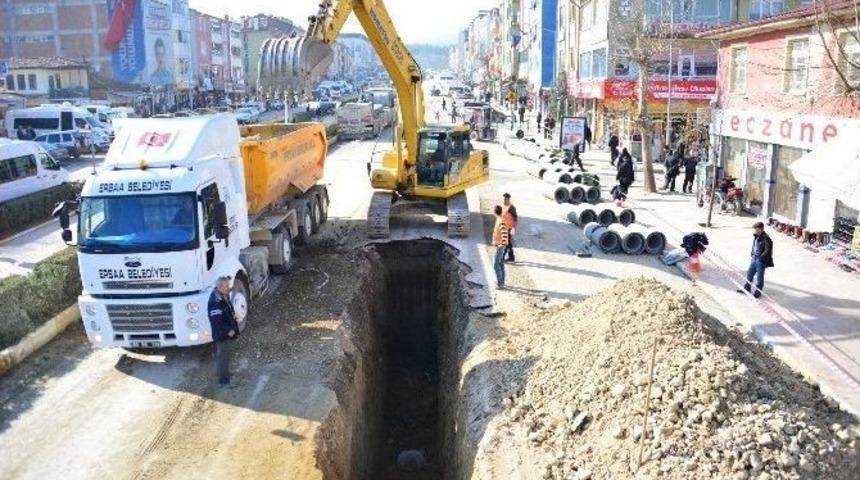 Erbaa&rsquo;da 2066 Hedefi