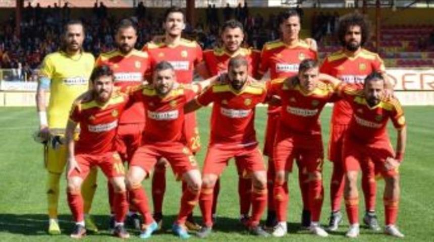 Alima Yeni Malatyaspor, Şanlıurfaspor Ma&ccedil;ına Hazır