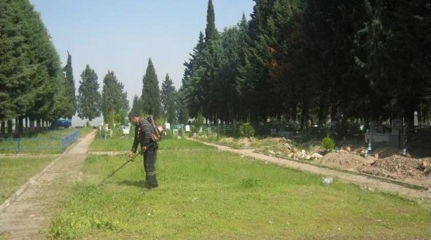 B&uuml;y&uuml;kşehirle Daha Huzurlu