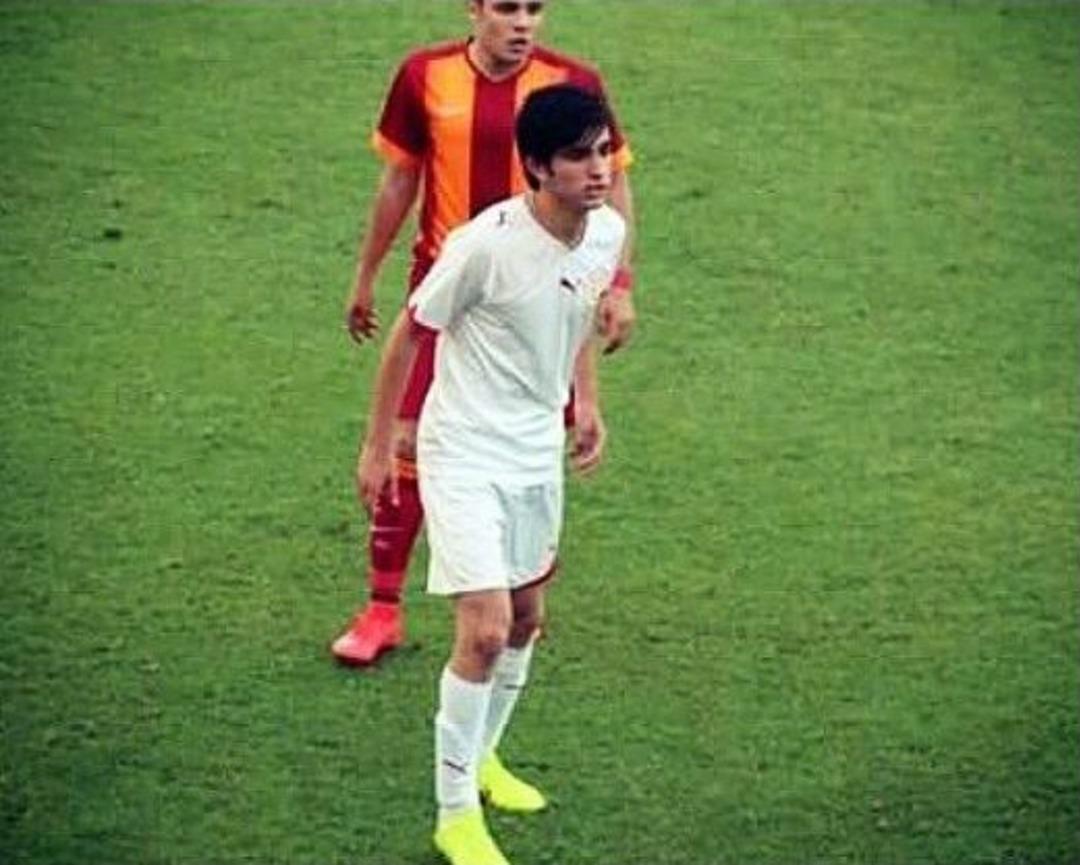 Falezlerde Fotoğraf &Ccedil;ekimi &Ouml;l&uuml;mle Bitti