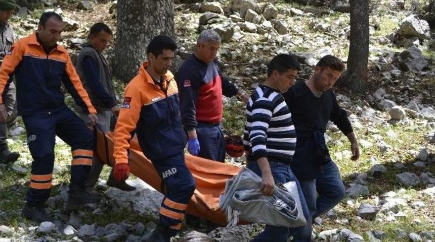 Muğla&rsquo;da Seri Katil Endişesi