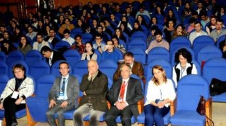 Om&uuml;&rsquo;de 6. Temel İmmunoloji Ve N&ouml;roimm&uuml;noloji &Ouml;ğrenci Okulu