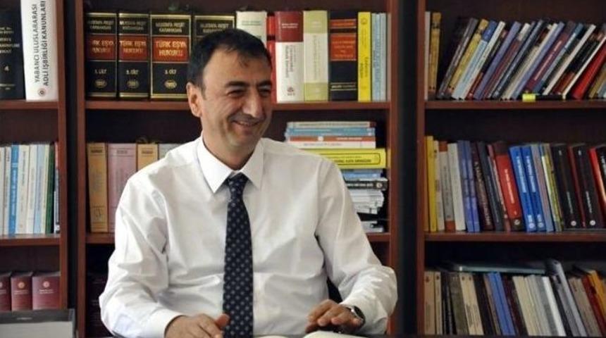 Ga&uuml;n&rsquo;de Rekt&ouml;r Adayları Artıyor