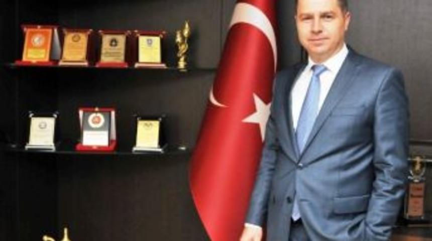 Başkan Kuzu&rsquo;dan T&uuml;rk Polis Teşkilatı&rsquo;nın 171. Kuruluş Yıld&ouml;n&uuml;m&uuml; Mesajı