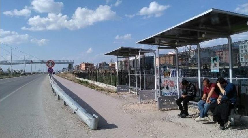 Gecekondu Değil &ldquo;durakkondu&rdquo;