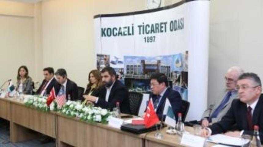 Koto, Malezya&rsquo;da İş Ve Yatırım Yapmanın Yollarını Anlattı