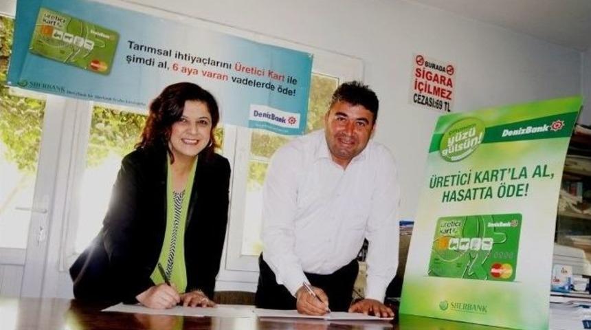 Tarım Arazileri Daha Kolay Sulanacak