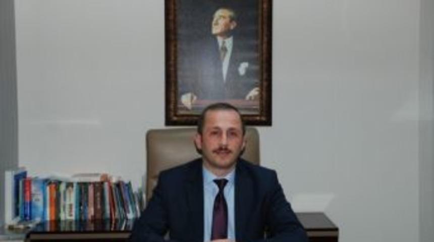 Başkan Vekili Bulut, "karar Verin Pehlivan Mısınız Yoksa Tiyatrocu Mu?"