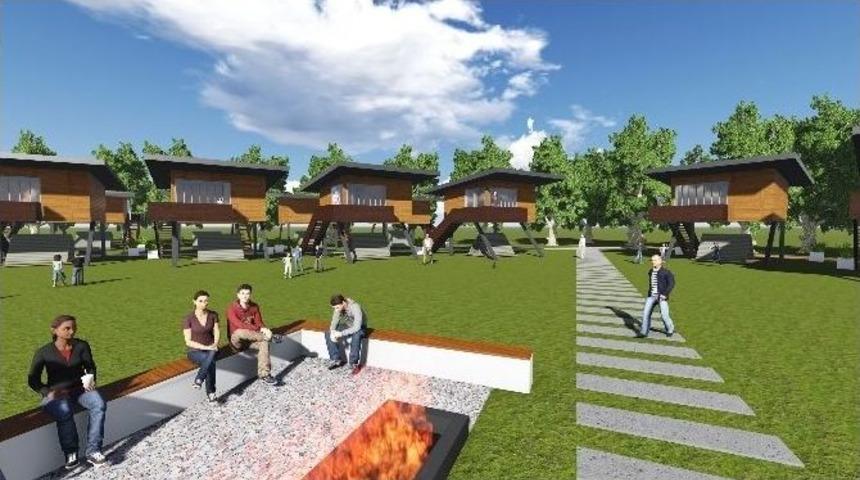 Çocuk Şenliği Ovacık Yaylası’nın Tanıtımına Katkı Sağlayacak