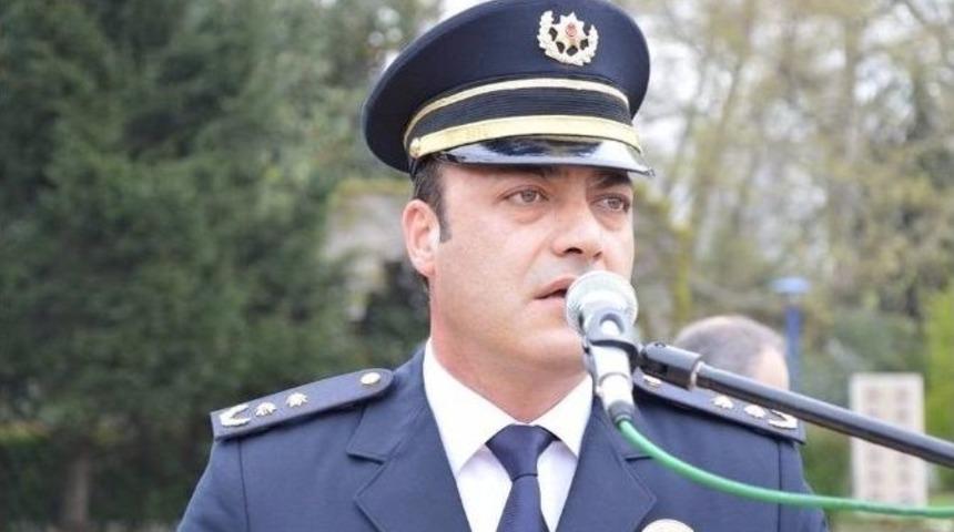 Kdz. Ereğli&rsquo;de Polis Teşkilatı&rsquo;nın 171. Yılı T&ouml;renle Kutlandı