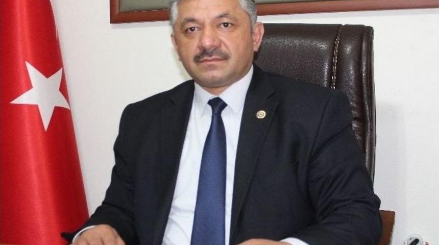 Soydan: "fındıkta Önlenemeyen Bir Fiyata Doğru Gidiyoruz"