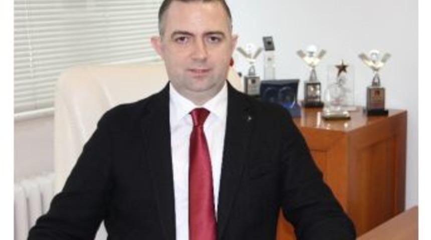 Akbulut: "tescilsiz Marka Ve Patentler İ&ccedil;in Geri Sayım"